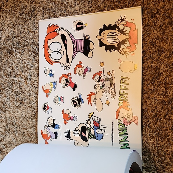 A Baby Blues Treasury Driving Under the Influence of Children - Picture 5 of 6